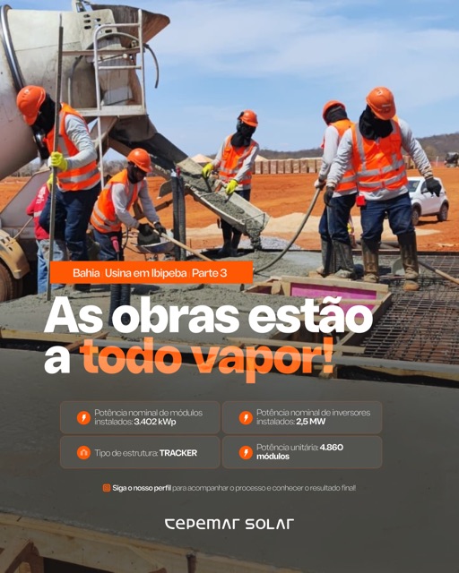 Post produzido pela ART para cliente integradora 1