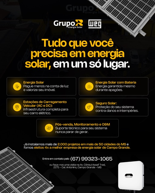 Post produzido pela ART para cliente integradora 6